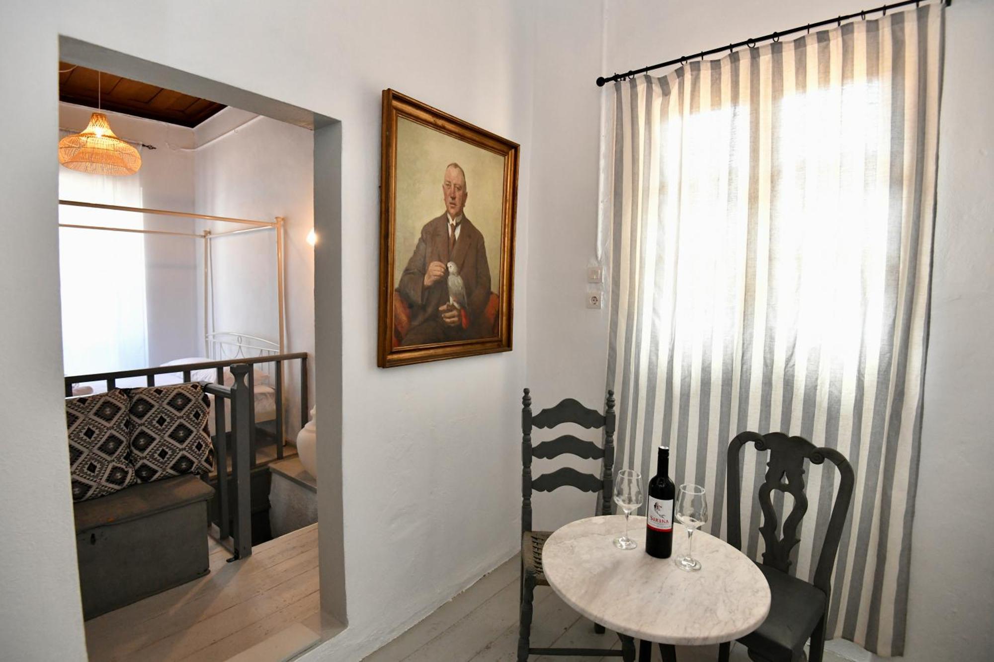 Penelope Garden House Old Town Apartment Rhodes City Exterior photo
